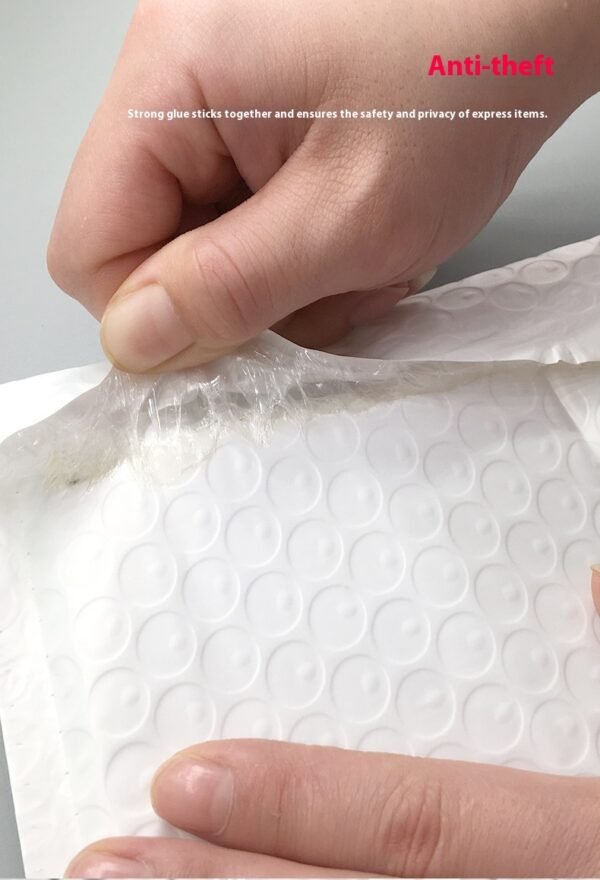 0d3fe914-850a-4113-96ef-78040c6f40b9.jpg Bubble Bag High-end Clothing Logistics Waterproof