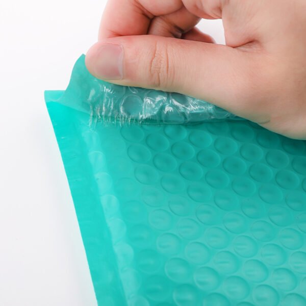 Bubble Express Packaging Bag Thickened Self-adhesive Small Bubble Envelope Bag
