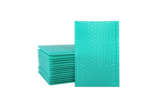 Bubble Express Packaging Bag Thickened Self-adhesive Small Bubble Envelope Bag