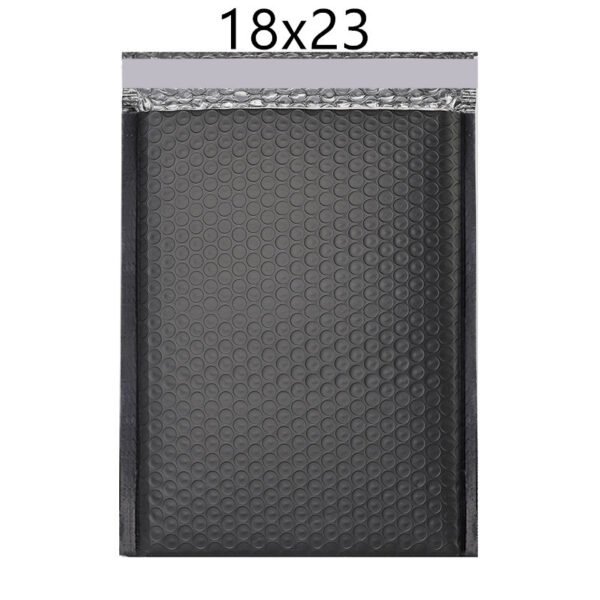 Bubble Express Packaging Bag Thickened Self-adhesive Small Bubble Envelope Bag