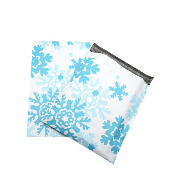 Poly Mailer Packaging Envelopes with Self Seal Courier Storage Bags (10PCS 10x13'' 25x33cm )