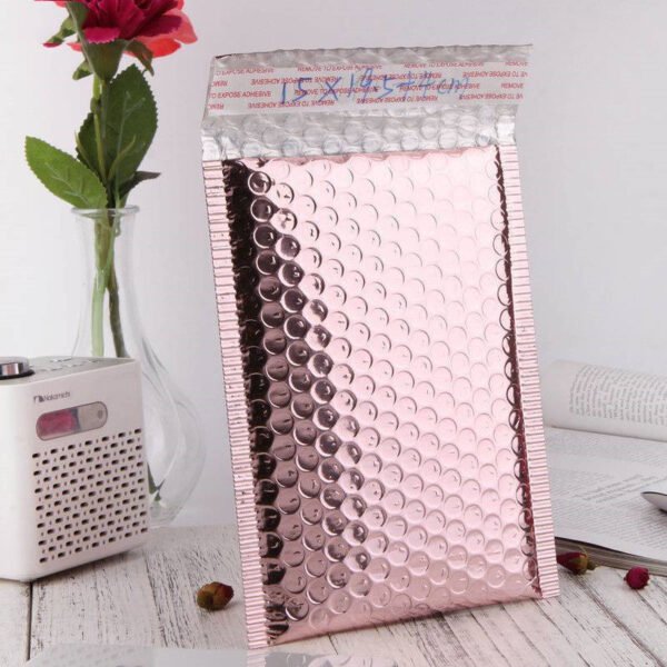 Shock-proof Bubble Film Bubble Envelope Bag