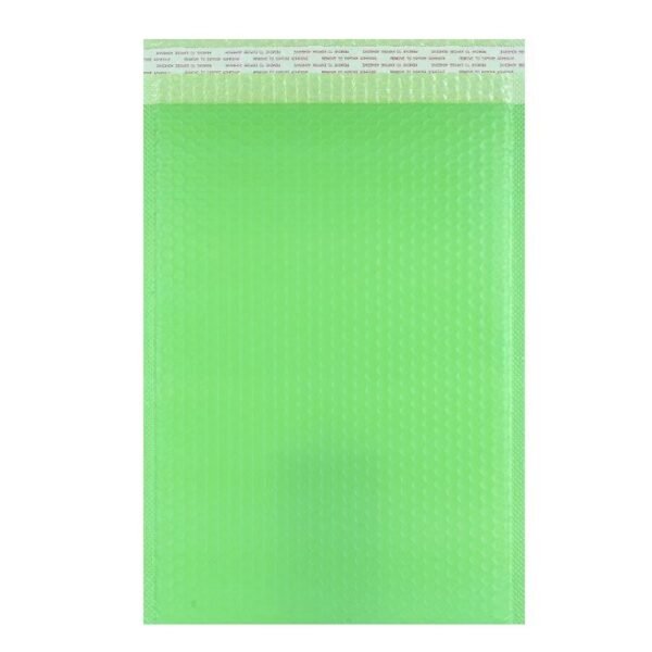 Shock Proof And Waterproof Foam Bubble Bag