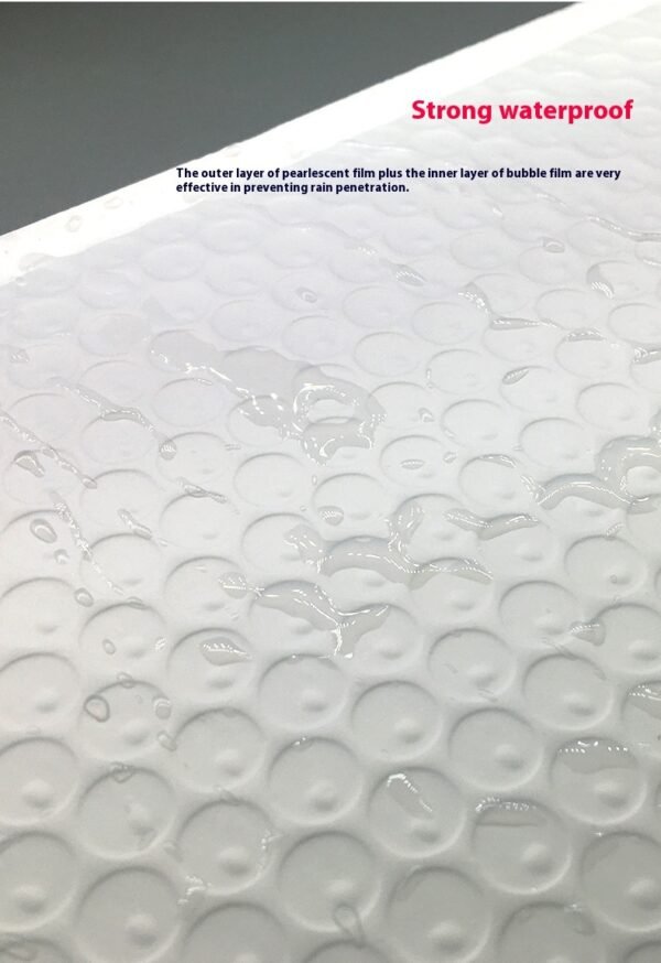 7aedc707-64ff-4cf4-9bf6-de2adc0c1c6e.jpg Bubble Bag High-end Clothing Logistics Waterproof