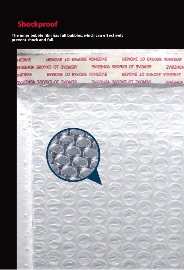 be7a8693-7287-4ad7-86fc-6320ebe7b3c2.jpg Bubble Bag High-end Clothing Logistics Waterproof