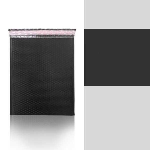 Logistics Express Packaging Bubble Bag