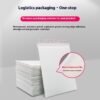 Bubble Bag High-end Clothing Logistics Waterproof